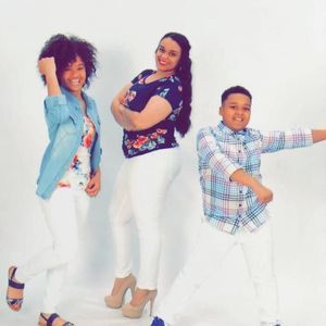 Meet your Posher, Eliza